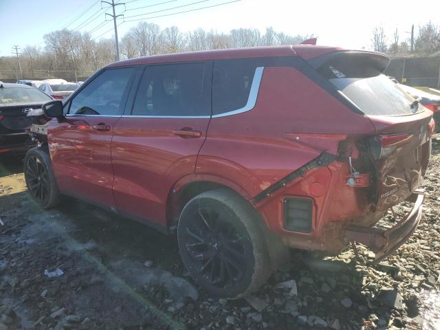 Vin: ja4j3va8xpz039515, lot: 42351155, mitsubishi outlander sel 20232
