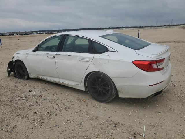 2018 HONDA ACCORD SPO - 1HGCV1F33JA185728