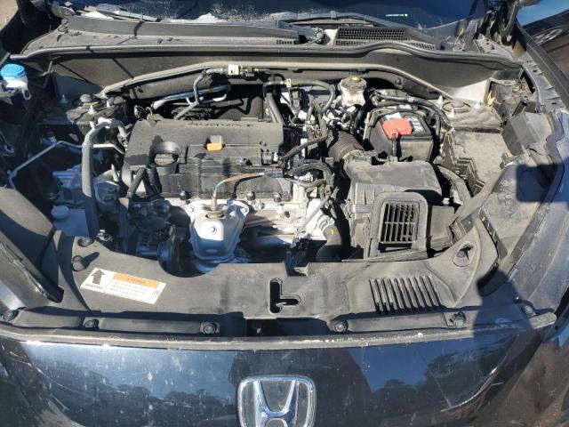 2024 HONDA HR-V SPORT - 3CZRZ1H52RM711836