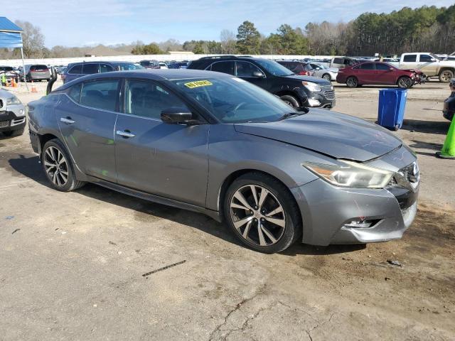 2016 NISSAN MAXIMA 3.5 - 1N4AA6AP4GC443475