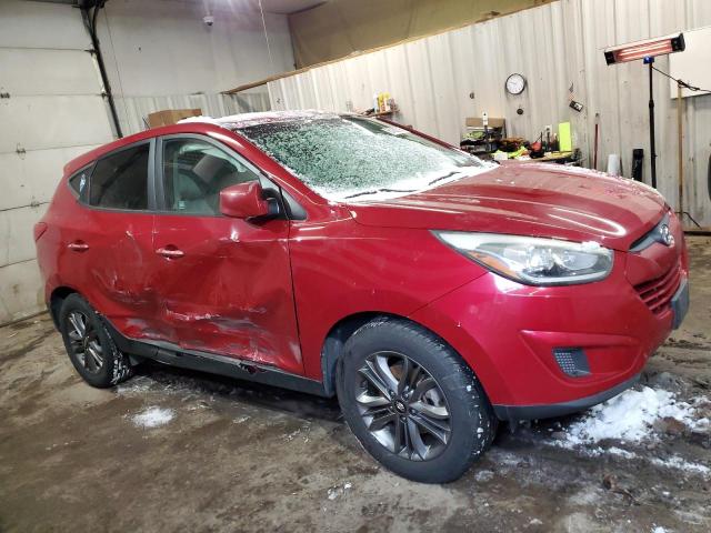 2015 HYUNDAI TUCSON GLS - KM8JTCAF4FU101751