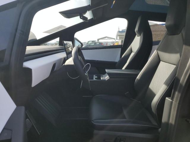 2024 TESLA CYBERTRUCK 7G2CEHED1RA021263