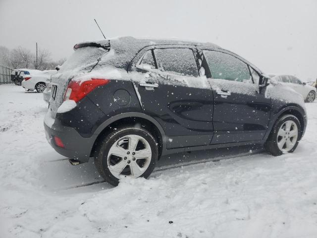 2015 BUICK ENCORE CON - KL4CJBSBXFB032708