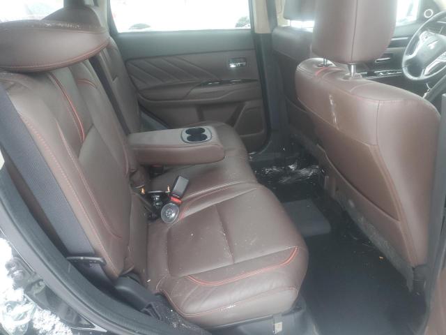 2018 MITSUBISHI OUTLANDER JA4J24A56JZ614736