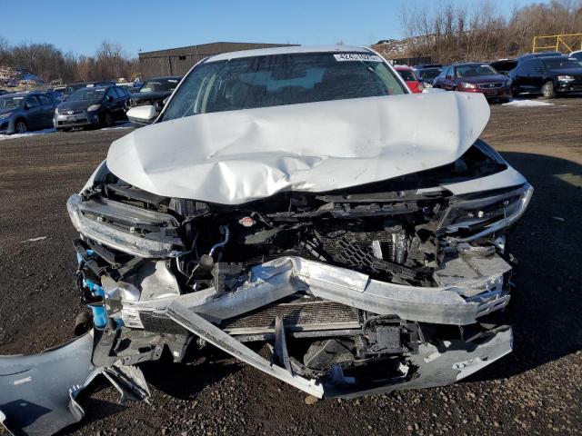 2022 HONDA INSIGHT EX 19XZE4F5XNE014991