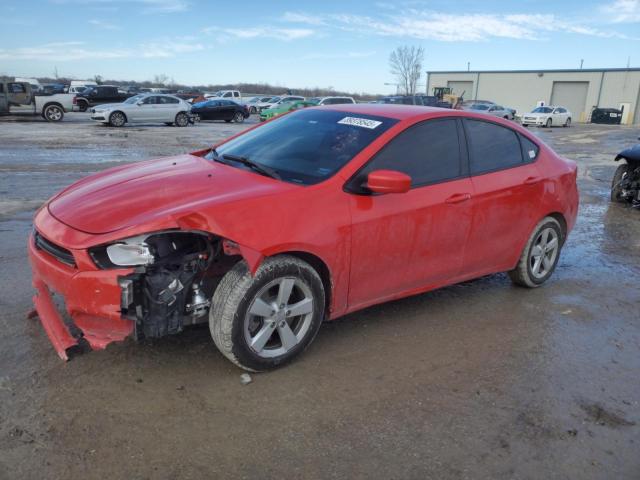 DODGE DART SXT