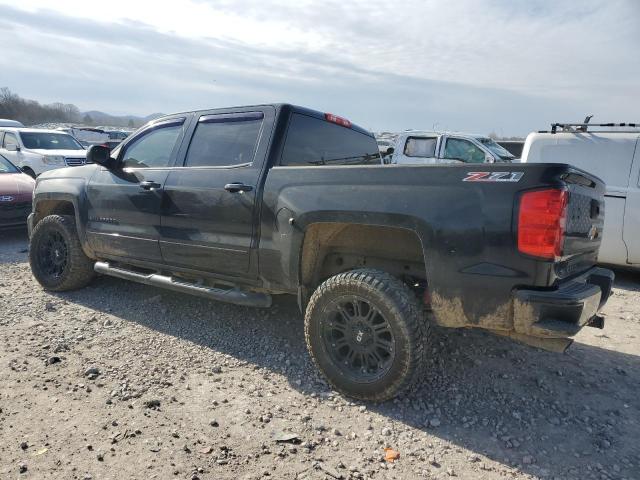 2016 CHEVROLET SILVERADO - 3GCUKREC6GG139221