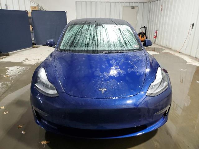 2022 TESLA MODEL 3 - 5YJ3E1EA7NF370831