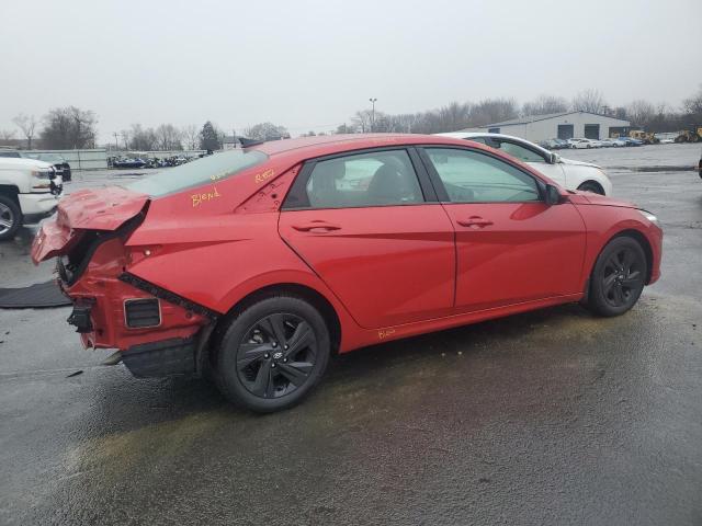 2022 HYUNDAI ELANTRA SE - 5NPLM4AG2NH086118
