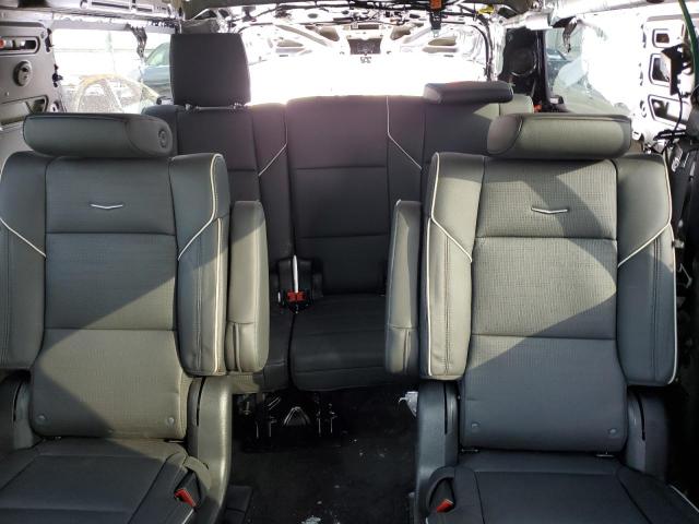 2023 CADILLAC ESCALADE E - 1GYS4PKLXPR382969
