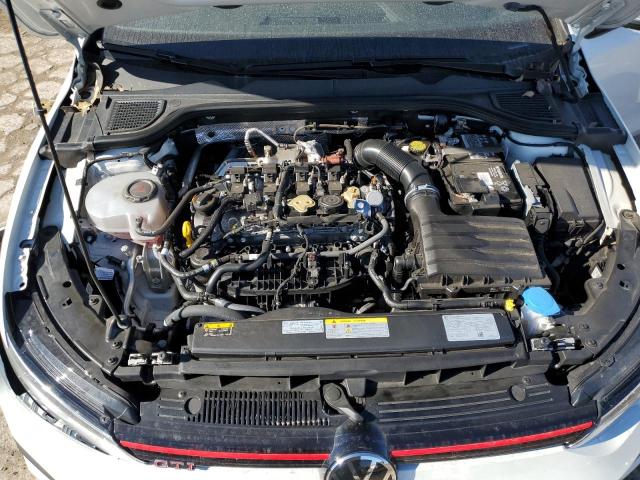 2023 VOLKSWAGEN GTI WVWGA7CD9PW192092