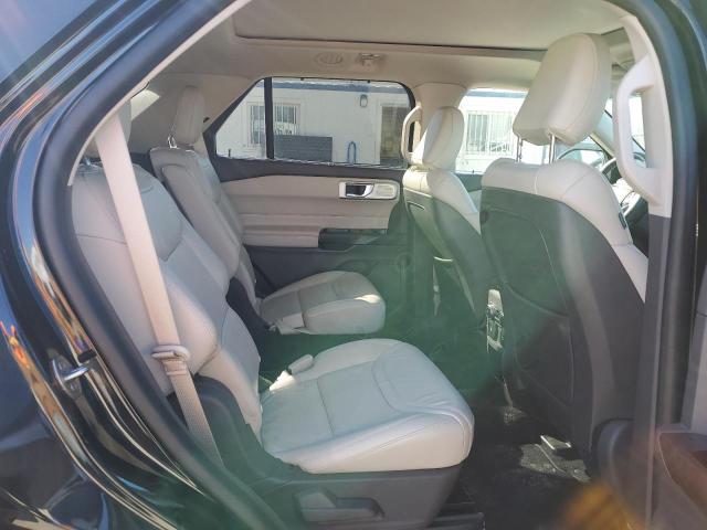 2020 FORD EXPLORER P - 1FM5K8HCXLGA26156