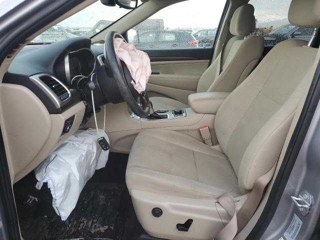 2017 JEEP GRAND CHER - 1C4RJFAG5HC661813
