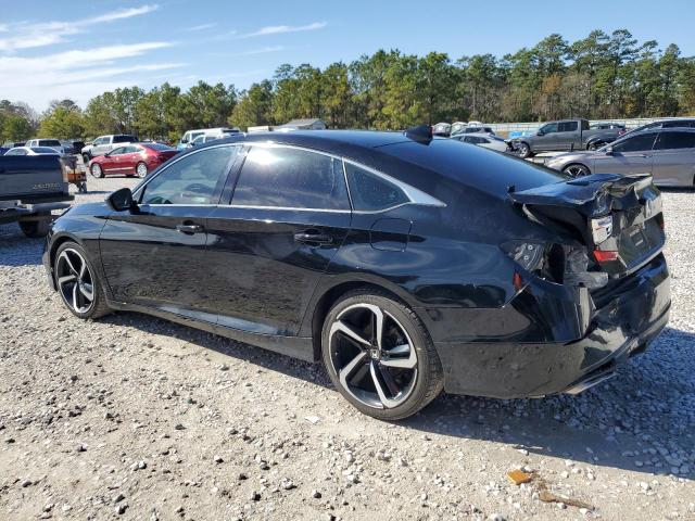 2019 HONDA ACCORD SPO - 1HGCV1F37KA074102