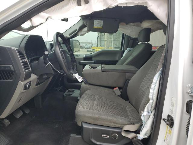 2017 FORD F150 SUPER 1FTEW1EF8HKD17077