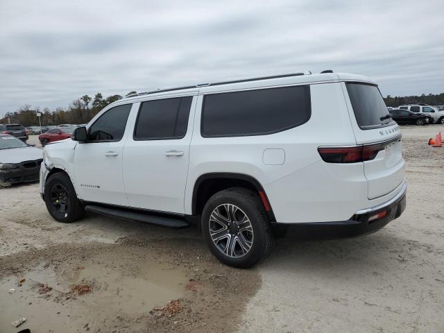 2024 JEEP WAGONEER L 1C4SJSBP8RS151651