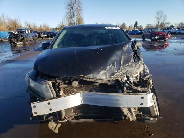 2015 HONDA CIVIC EXL - 2HGFB2F93FH512623