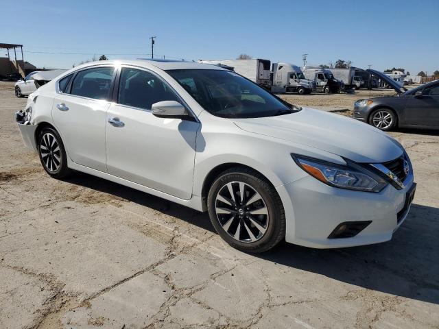 Vin: 1n4al3ap4jc155519, lot: 42968355, nissan altima 2.5 20184