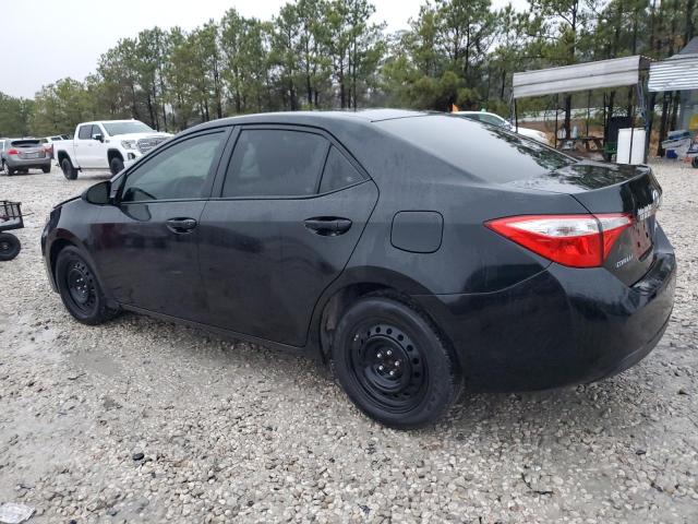 2015 TOYOTA COROLLA L 5YFBURHE4FP263351
