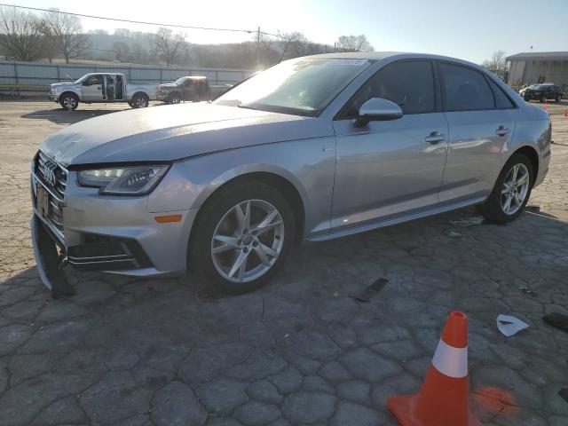 AUDI A4 PREMIUM