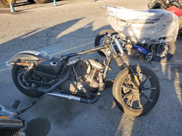 2020 HARLEY-DAVIDSON XL883 N 1HD4LE217LB424438