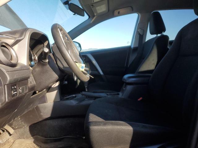 2016 TOYOTA RAV4 LE 2T3BFREV1GW534355