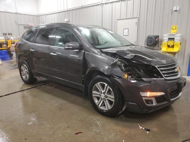 Vin: 1gnkvgkd6hj147259, lot: 88933955, chevrolet traverse lt 20174