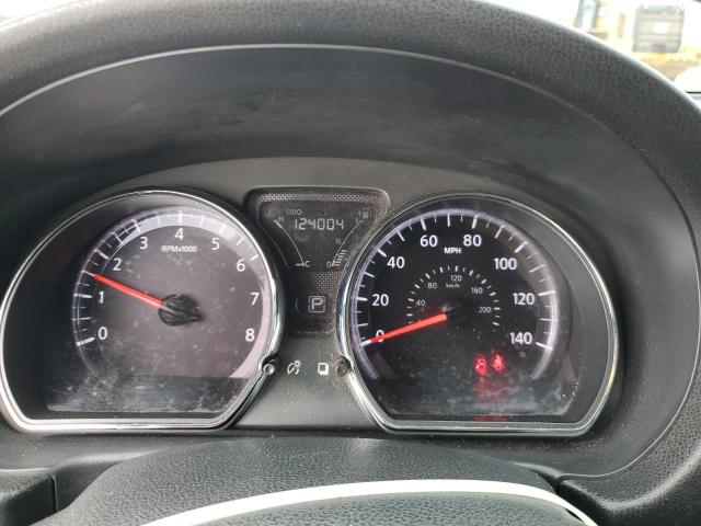 2016 NISSAN VERSA S - 3N1CN7AP6GL807674