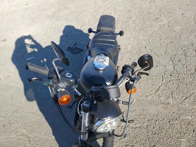 2021 HARLEY-DAVIDSON XL883 N 1HD4LE222MB403636
