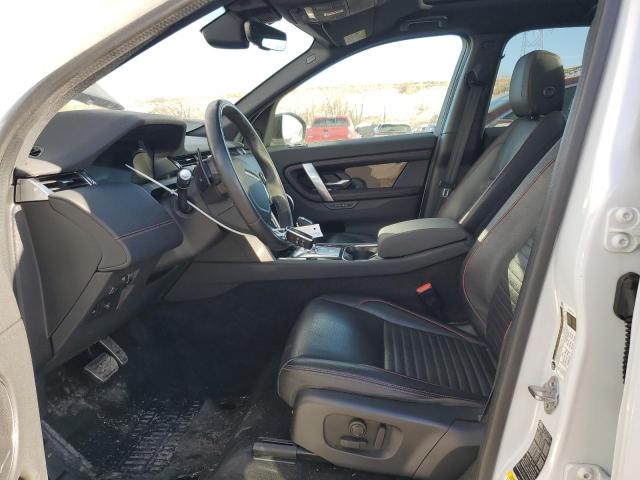 2020 LAND ROVER DISCOVERY - SALCL2FX5LH833859