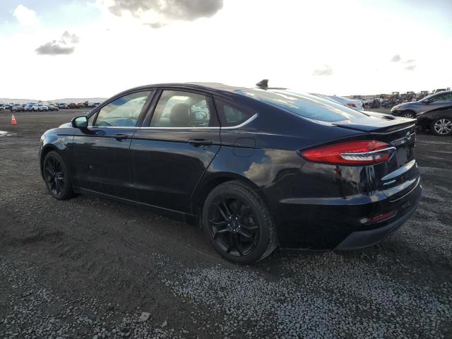 2019 FORD FUSION SE 3FA6P0HD6KR114817