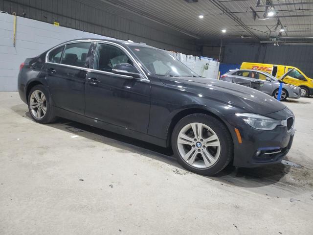 2018 BMW 330 XI - WBA8D9G50JNU67739