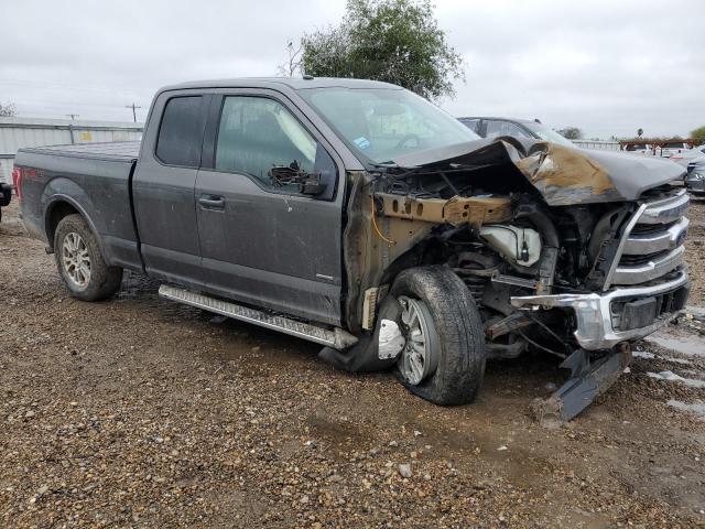 2016 FORD F150 SUPER - 1FTEX1EP4GKD08090