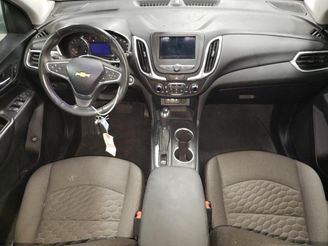 2019 CHEVROLET EQUINOX LT - 3GNAXKEV2KL165335