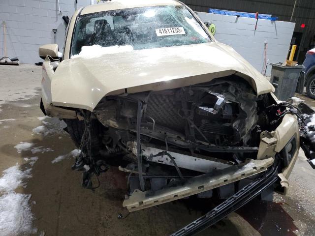 2018 TOYOTA TACOMA DOU - 3TMCZ5AN1JM147310