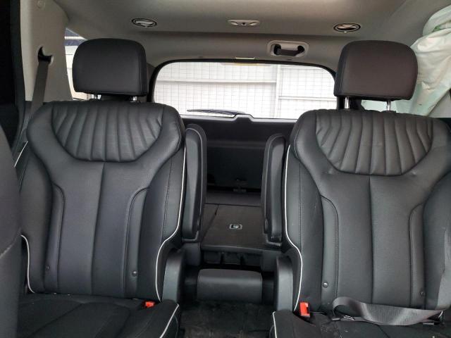 2024 HYUNDAI PALISADE L KM8R54GE9RU731125