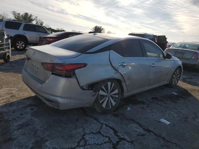 2019 NISSAN ALTIMA SL - 1N4BL4EV5KC206479