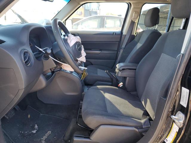 2016 JEEP PATRIOT SP - 1C4NJRBB8GD746463
