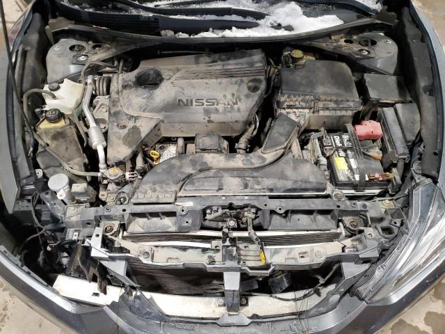 2017 NISSAN ALTIMA 2.5 - 1N4AL3AP2HC211581
