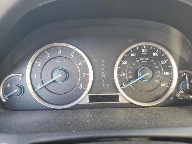 2015 HONDA CROSSTOUR 5J6TF3H37FL000560