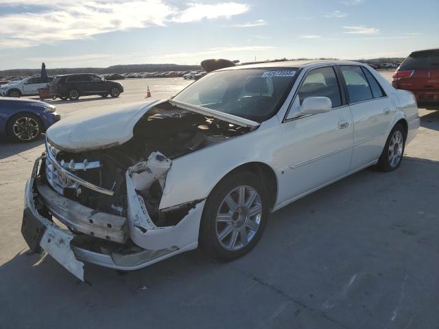 CADILLAC DTS
