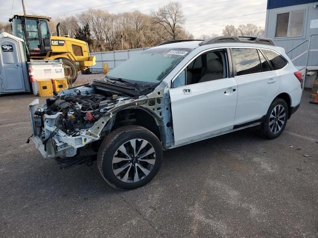 2015 SUBARU OUTBACK 2. - 4S4BSBJC5F3219661