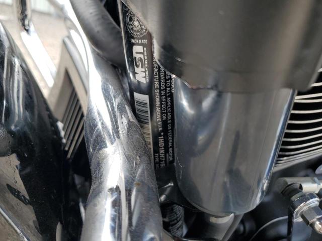 2024 HARLEY-DAVIDSON FLTRX 1HD1KH716RB663035