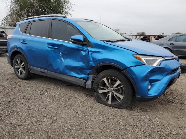 2018 TOYOTA RAV4 ADVEN - 2T3WFREV4JW456968