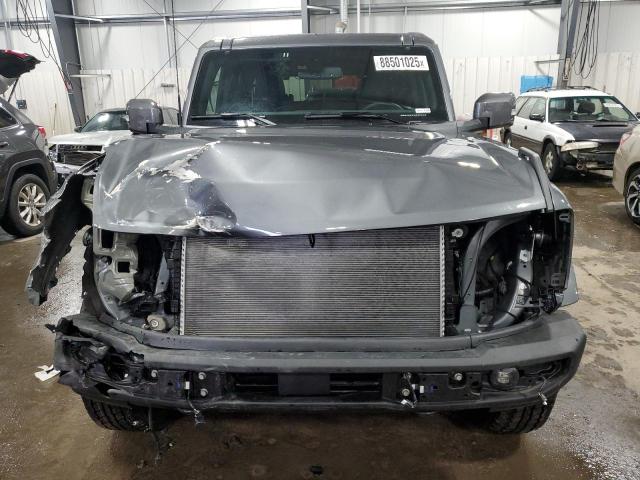 2024 FORD BRONCO OUT 1FMDE8BH1RLA72403