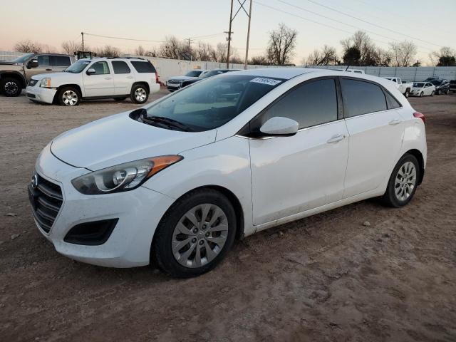 Vin: kmhd35lh9gu341113, lot: 41566415, hyundai elantra 2016 img_1