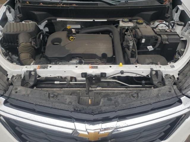 2024 CHEVROLET EQUINOX LS 3GNAXHEG1RL116125
