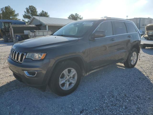 2017 JEEP GRAND CHER - 1C4RJEAG0HC888482