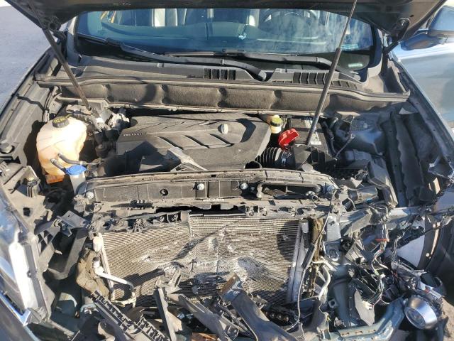 2016 LINCOLN MKX SELECT 2LMPJ6KP2GBL37481