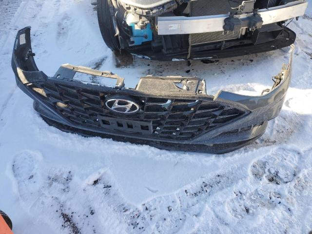 2022 HYUNDAI SONATA SEL - 5NPEJ4J28NH140012